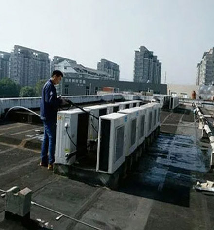鸡西市 空调拆装 鸡西市本地 空调拆装公司